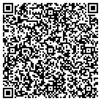 QR-код с контактной информацией организации БИЗНЕС-М