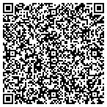 QR-код с контактной информацией организации ООО Денто класс