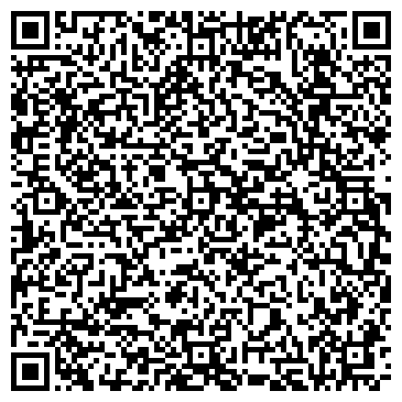 QR-код с контактной информацией организации ООО Геологические и топографические изыскания
