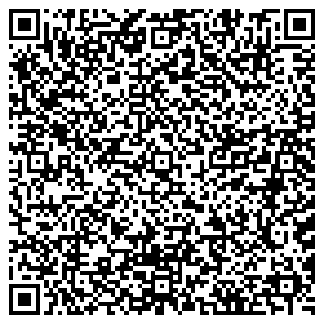QR-код с контактной информацией организации Баня-Центр