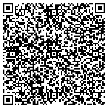 QR-код с контактной информацией организации Эстет