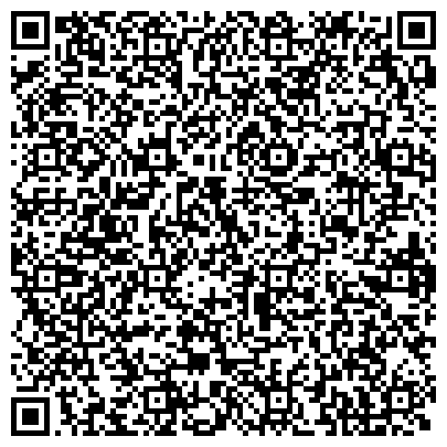 QR-код с контактной информацией организации Центр малоэтажного строительства