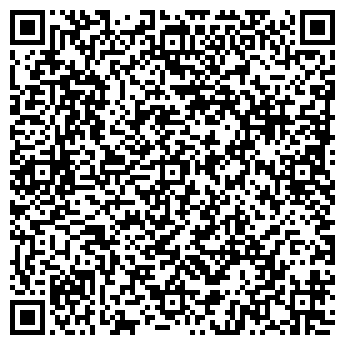 QR-код с контактной информацией организации АМК ХОЛДИНГ