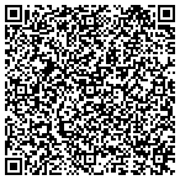 QR-код с контактной информацией организации Азирос