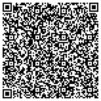 QR-код с контактной информацией организации ООО Альянс-Регион