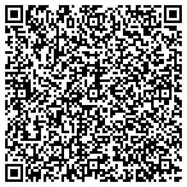 QR-код с контактной информацией организации Мемориал ДВ