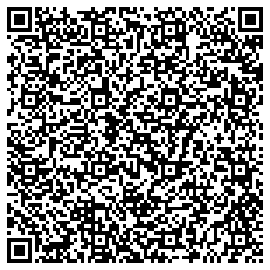 QR-код с контактной информацией организации ООО АД Каркасные дома