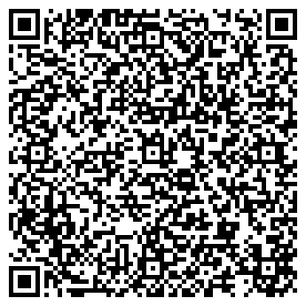 QR-код с контактной информацией организации ООО Сибирская мебель