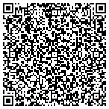 QR-код с контактной информацией организации ООО «Мебельплюс» Мебельный салон