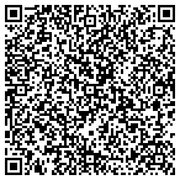 QR-код с контактной информацией организации Банкомат, Сбербанк России, ОАО, филиал в г. Ангарске