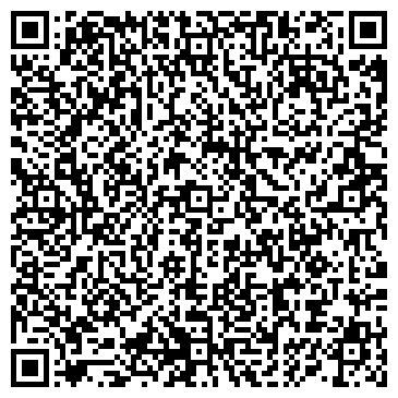 QR-код с контактной информацией организации Global Service