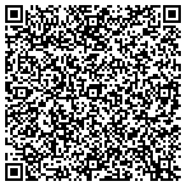 QR-код с контактной информацией организации Банкомат, Сбербанк России, ОАО, филиал в г. Ангарске