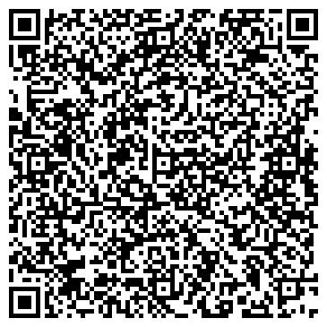 QR-код с контактной информацией организации ООО Домкор