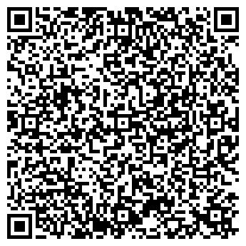 QR-код с контактной информацией организации Профессиональное училище №33