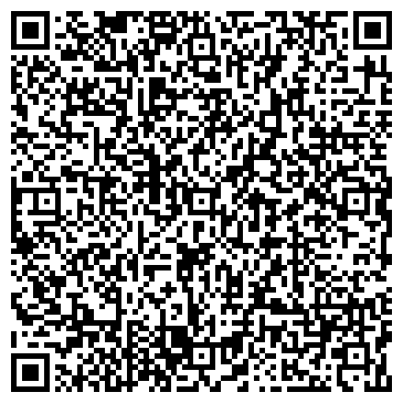 QR-код с контактной информацией организации Альфа-Энерго