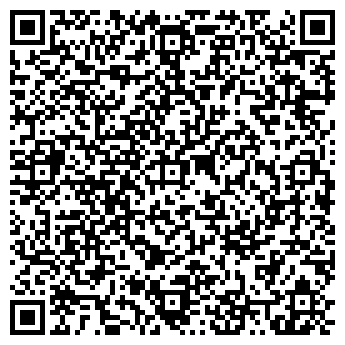 QR-код с контактной информацией организации ООО Лазер Деко
