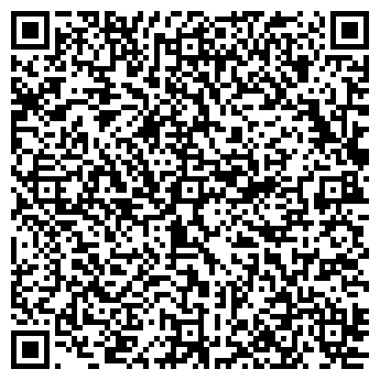 QR-код с контактной информацией организации Veuve Clicquot