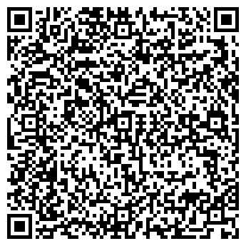 QR-код с контактной информацией организации ИНТЕРСТАР-ТВ