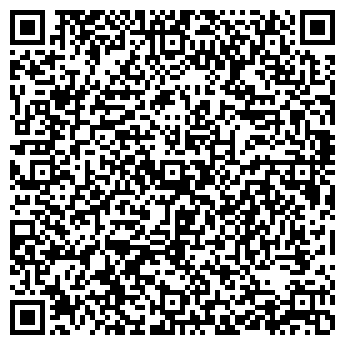 QR-код с контактной информацией организации ИП Губко В.Ф.
