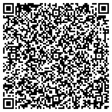 QR-код с контактной информацией организации Эл Гранд