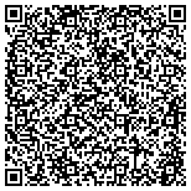 QR-код с контактной информацией организации Тривиум