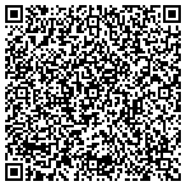 QR-код с контактной информацией организации Банкомат, АКБ Авангард, ОАО, филиал в г. Чебоксары