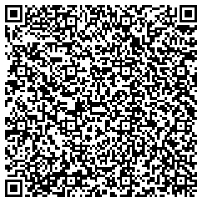 QR-код с контактной информацией организации Рекламное агентство Граффити ФМ Астрахань