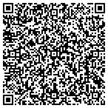 QR-код с контактной информацией организации ДЕТСКИЙ САД № 1368