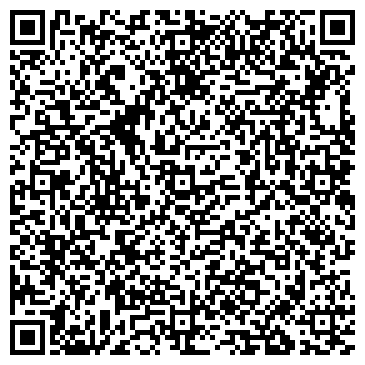QR-код с контактной информацией организации СветоСила, фотошкола, Томский филиал