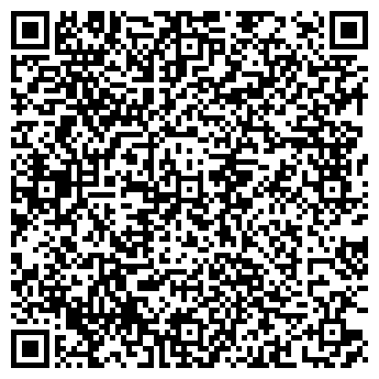 QR-код с контактной информацией организации БИЗНЕС-ЯРМАРКА