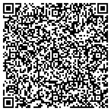 QR-код с контактной информацией организации Юниум