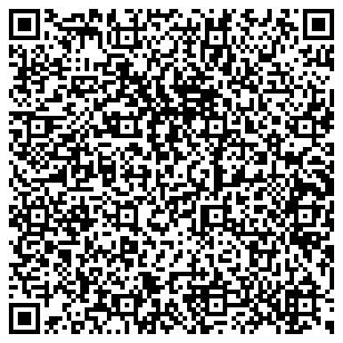 QR-код с контактной информацией организации Курьерская служба доставки СДЭК