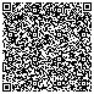 QR-код с контактной информацией организации Школа им. П.П. Хожателева