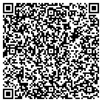 QR-код с контактной информацией организации Флорист.ру