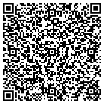 QR-код с контактной информацией организации ПРОНТО-МОСКВА