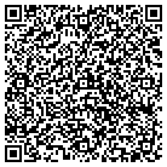 QR-код с контактной информацией организации Детская школа искусств №3