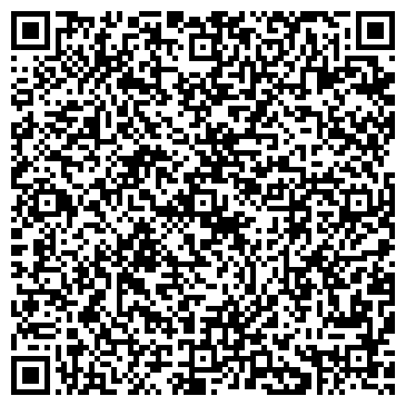 QR-код с контактной информацией организации ФанФан Тюльпан