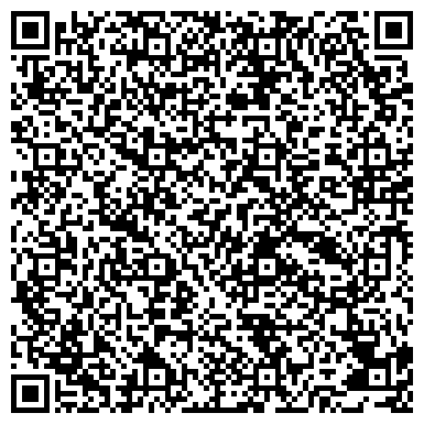 QR-код с контактной информацией организации СЭТ, монтажная компания, ООО Системы электроснабжения и телекоммуникаций