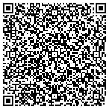 QR-код с контактной информацией организации Краснодар Флора
