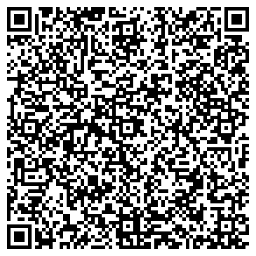 QR-код с контактной информацией организации Мебельщик