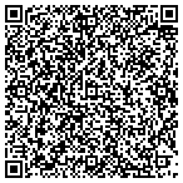 QR-код с контактной информацией организации ООО ЦЕЗАР