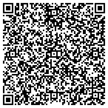 QR-код с контактной информацией организации ИП Басов С.А.