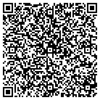 QR-код с контактной информацией организации ВИРТУС-ПОЛИГРАФ