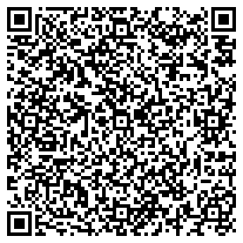 QR-код с контактной информацией организации ООО Дельта Шиппинг