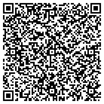 QR-код с контактной информацией организации Банкомат, Липецккомбанк, ОАО