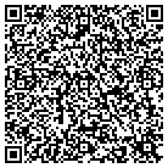 QR-код с контактной информацией организации 1С-БухОбслуживание, ООО Форус
