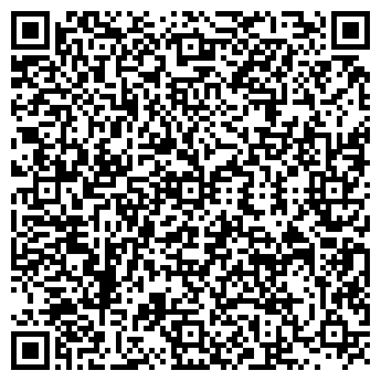 QR-код с контактной информацией организации ООО Омский Профиль