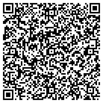 QR-код с контактной информацией организации "Кукушка"