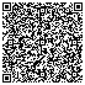 QR-код с контактной информацией организации Банкомат, Липецккомбанк, ОАО