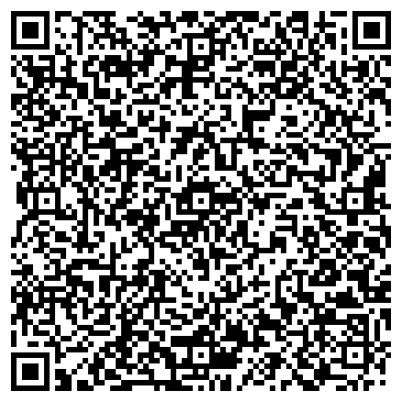 QR-код с контактной информацией организации Киоск по продаже лотерейных билетов, Ленинский район